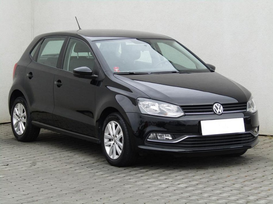 Volkswagen Polo 1.2i 