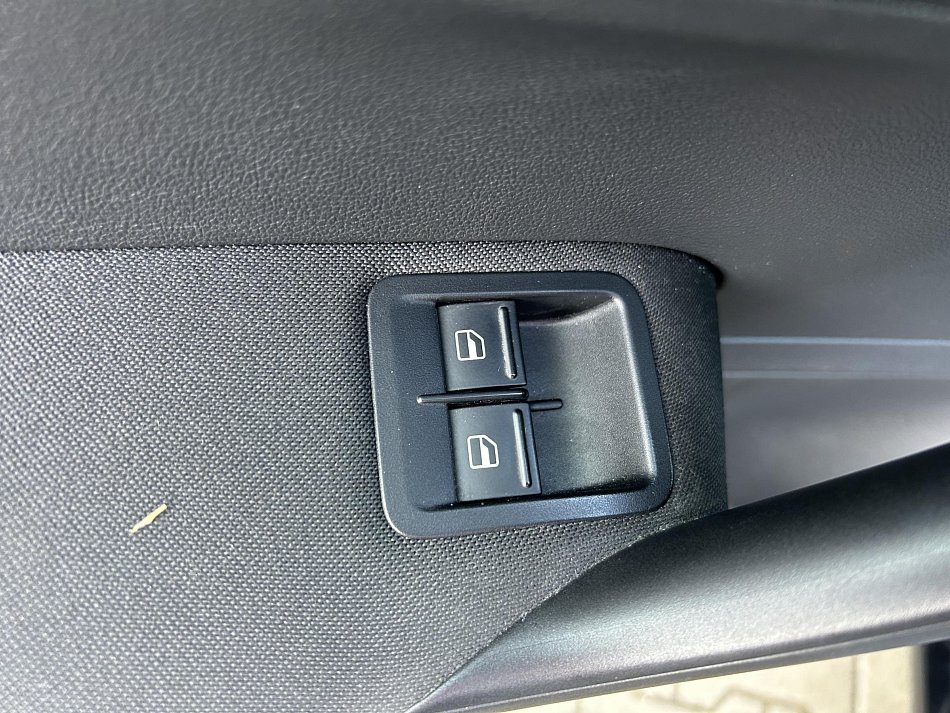 Volkswagen Polo 1.2HTP  BlackEdition