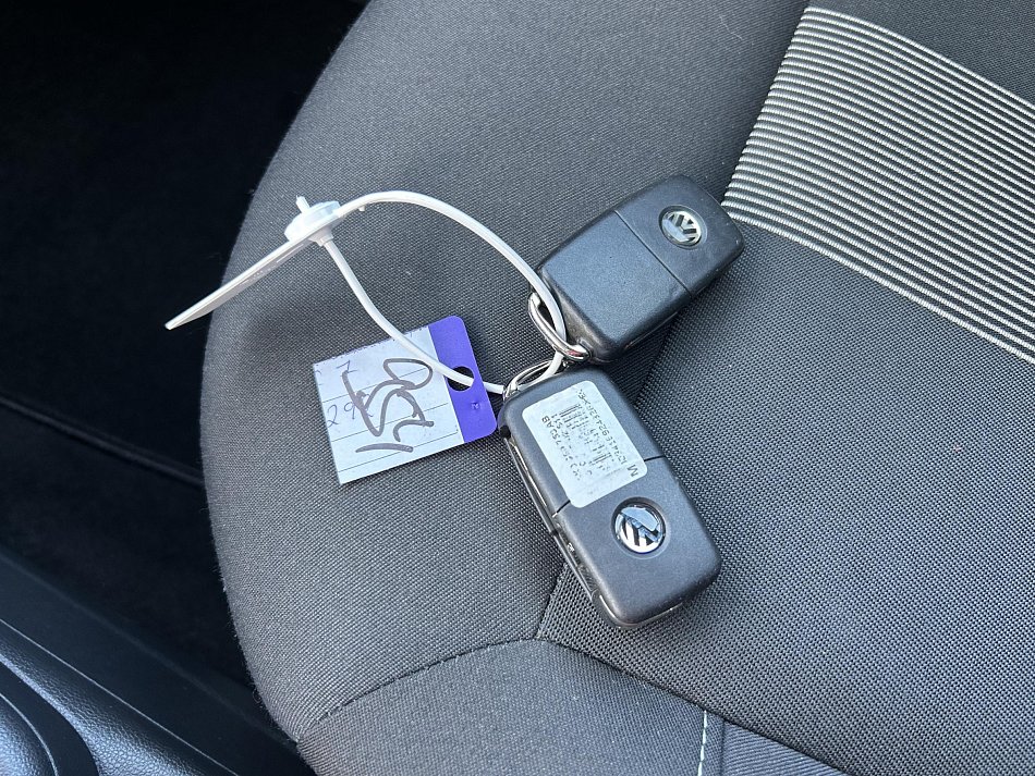 Volkswagen Polo 1.2HTP  BlackEdition