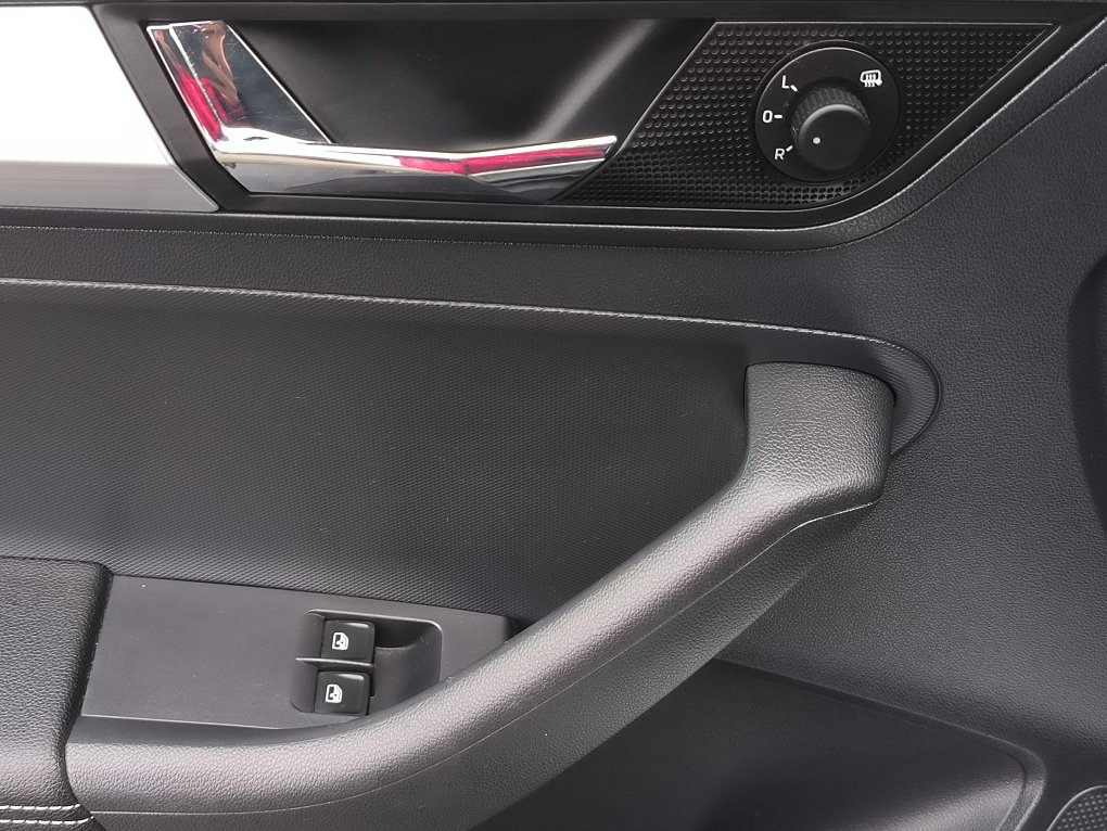 Škoda Rapid 1.0 TSI 