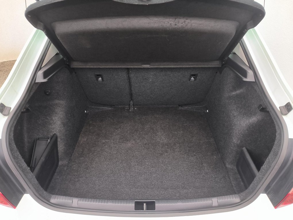 Škoda Rapid 1.0 TSI 