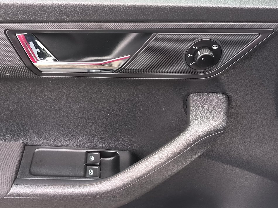 Škoda Fabia III 1.4 TDi 