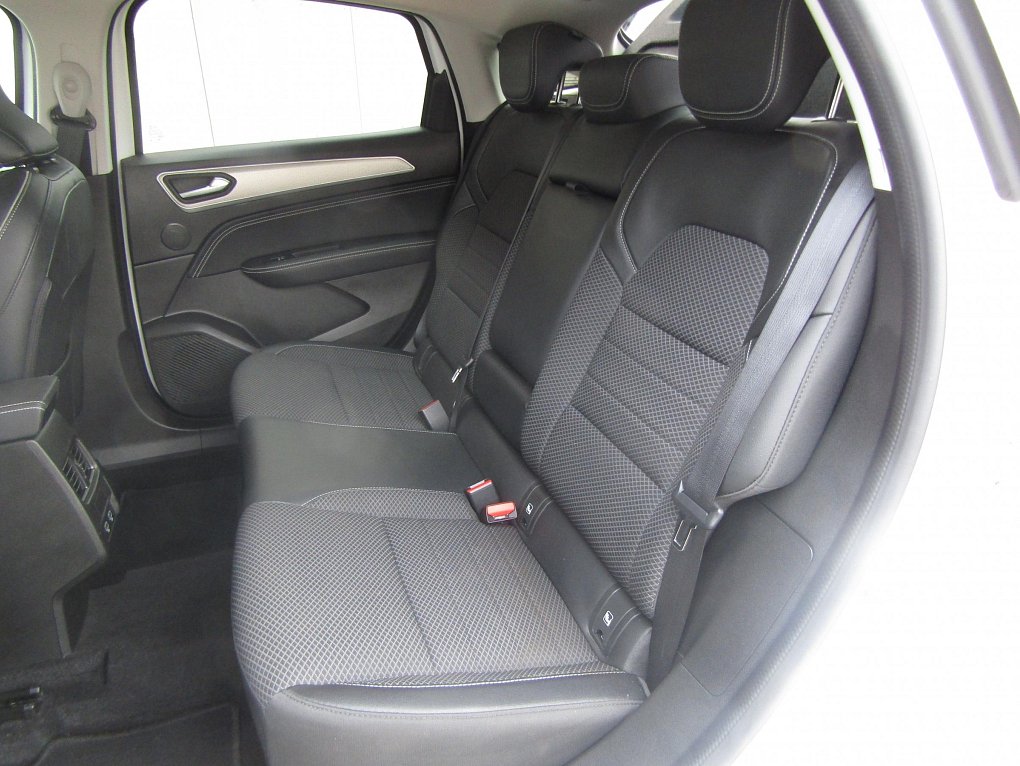 Renault Arkana 1.3 TCe 