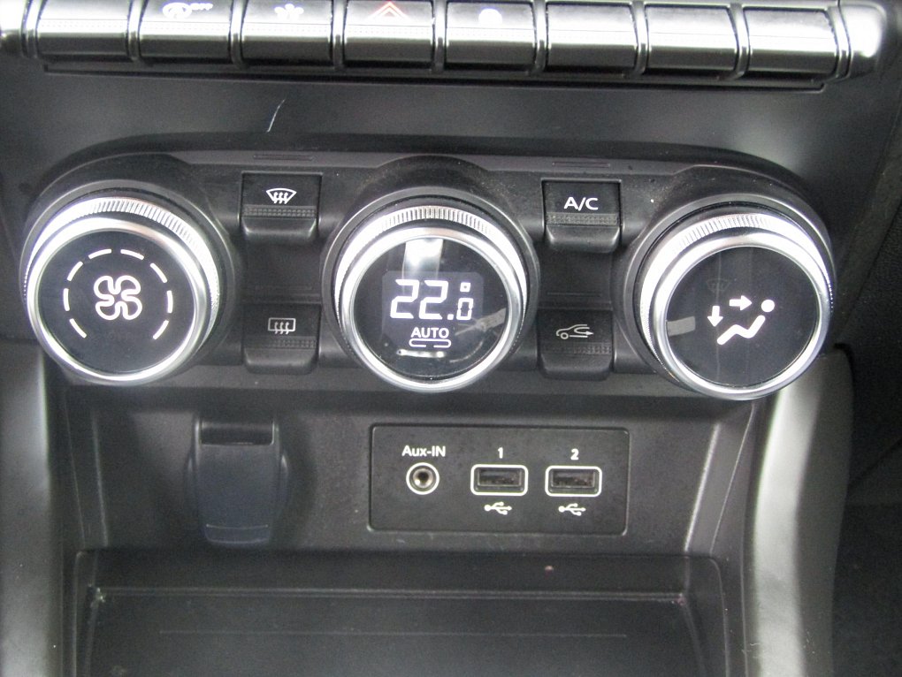 Renault Arkana 1.3 TCe 