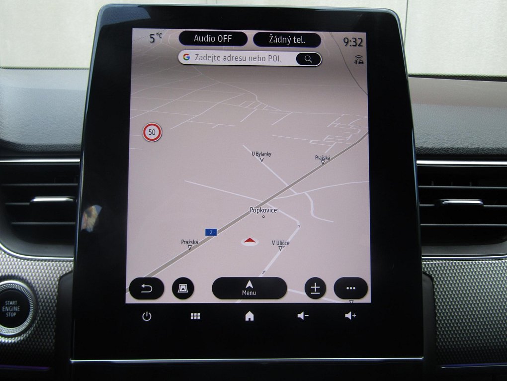 Renault Arkana 1.3 TCe 