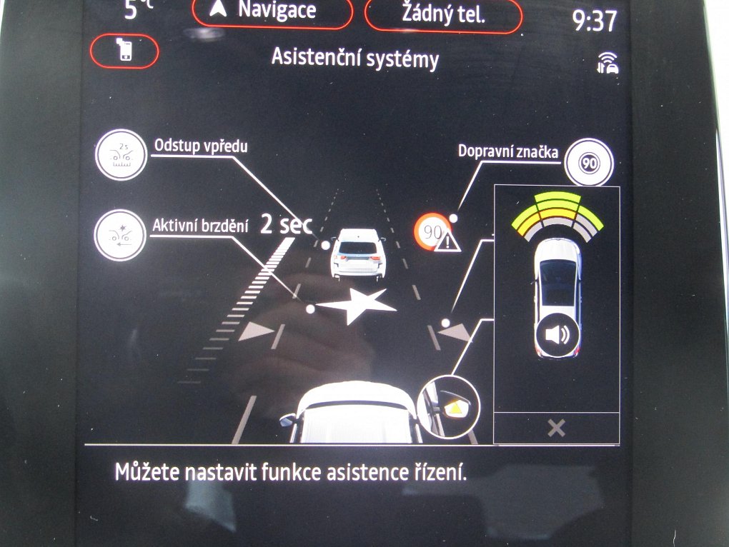 Renault Arkana 1.3 TCe 