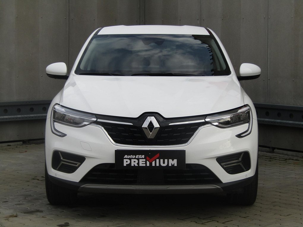Renault Arkana 1.3 TCe 