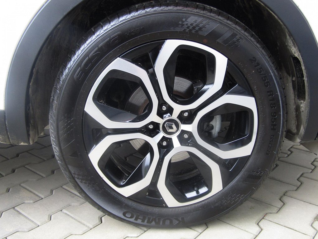 Renault Arkana 1.3 TCe 