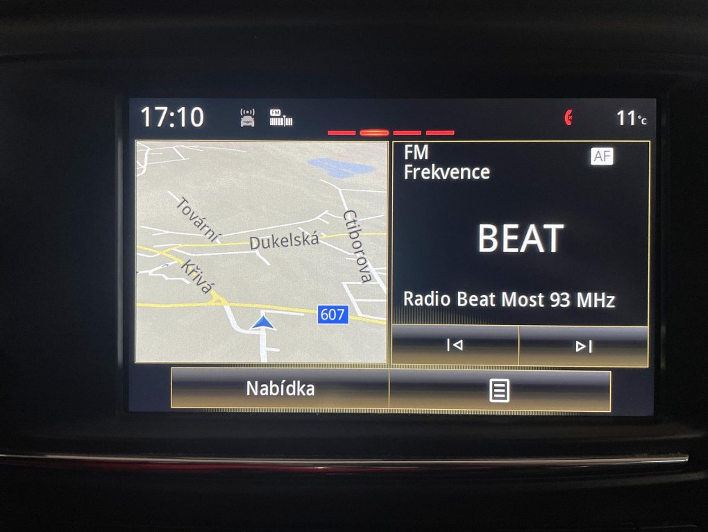 Renault Kadjar 1.6 dCi X-MOD 4x4