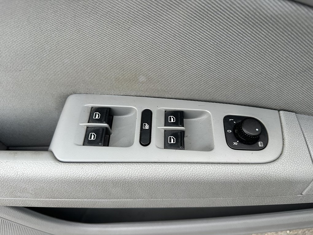 Škoda Superb II 1.4TSi 