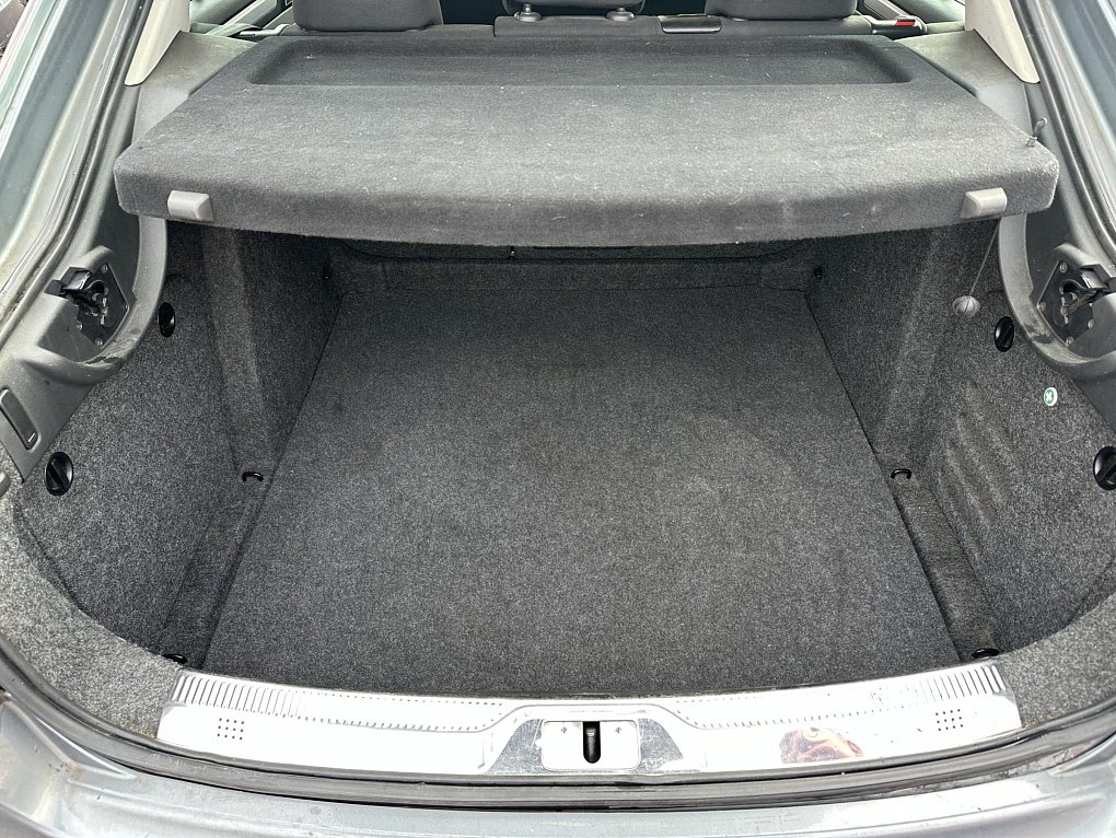 Škoda Superb II 1.4TSi 