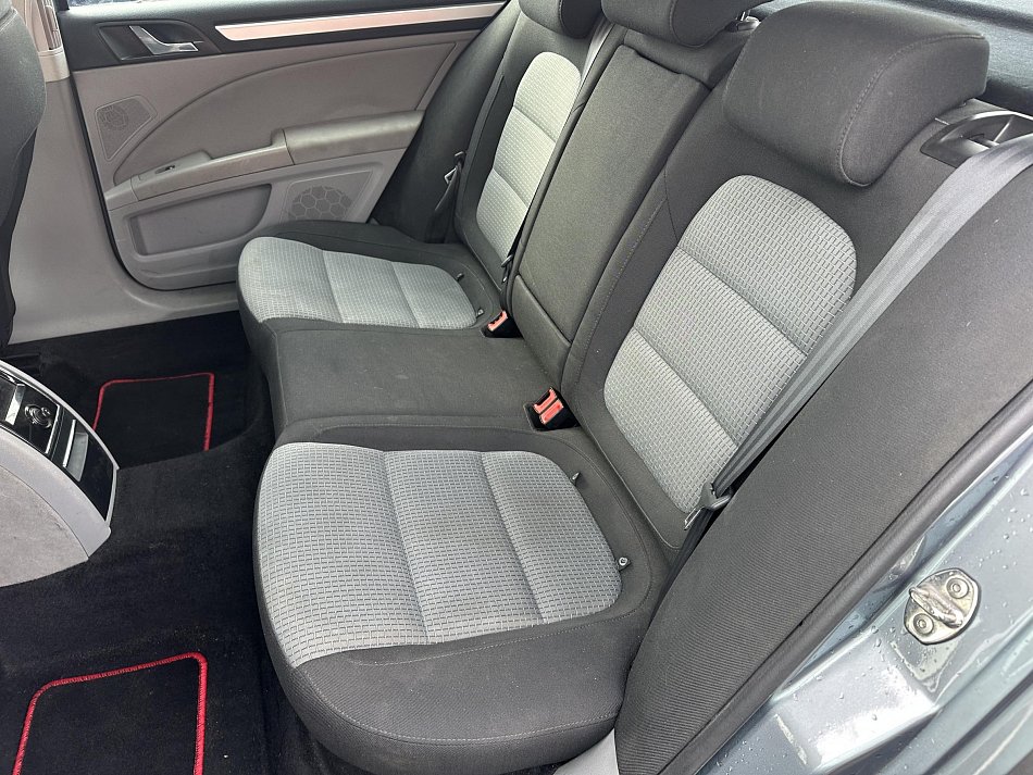 Škoda Superb II 1.4TSi 