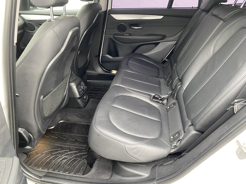 BMW Řada 2 2.0d  220d , GranTourer