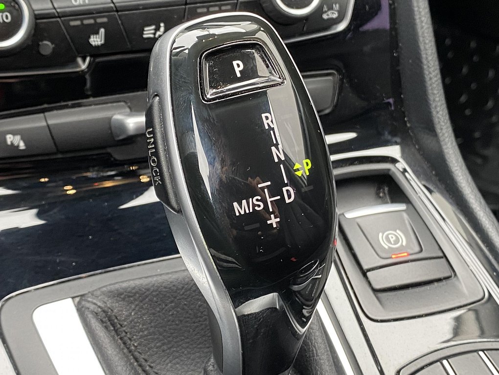 BMW Řada 2 2.0d  220d , GranTourer