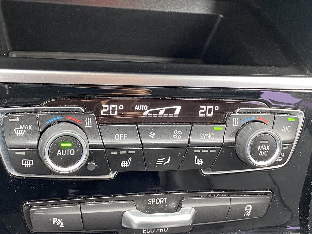 BMW Řada 2 2.0d  220d , GranTourer