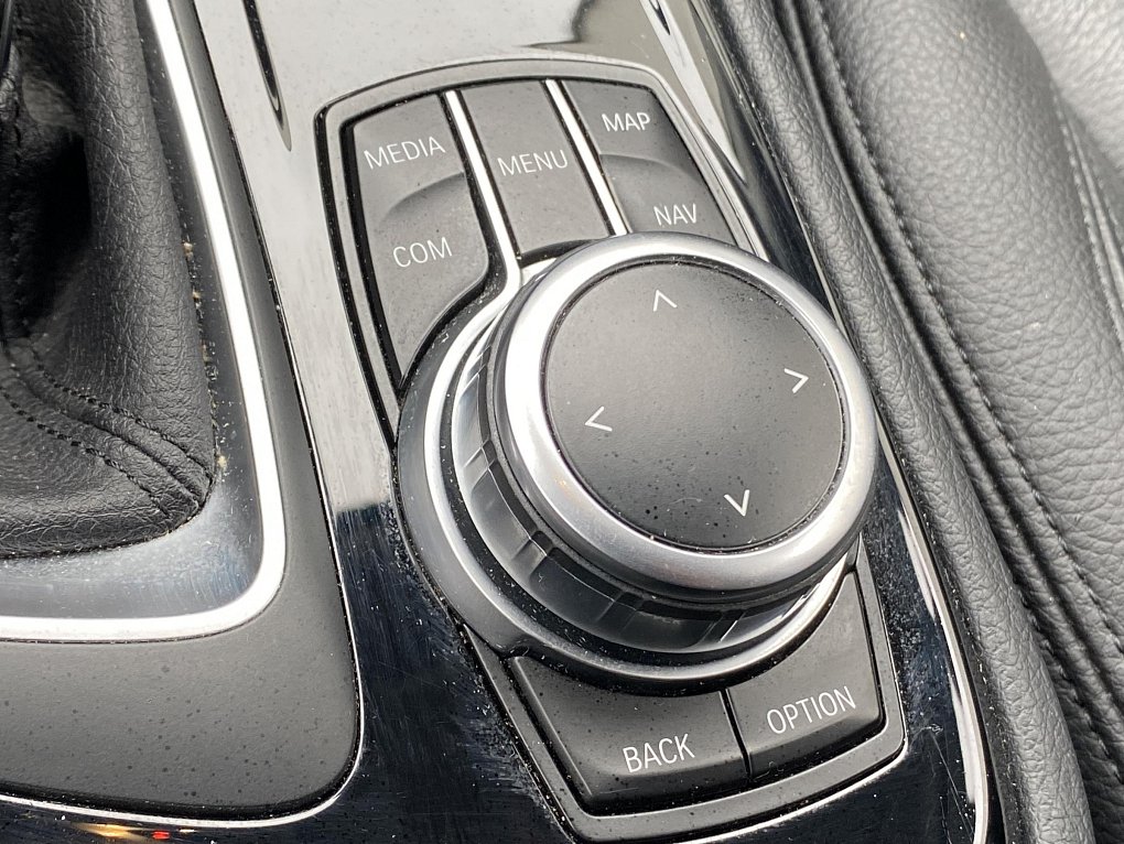 BMW Řada 2 2.0d  220d , GranTourer