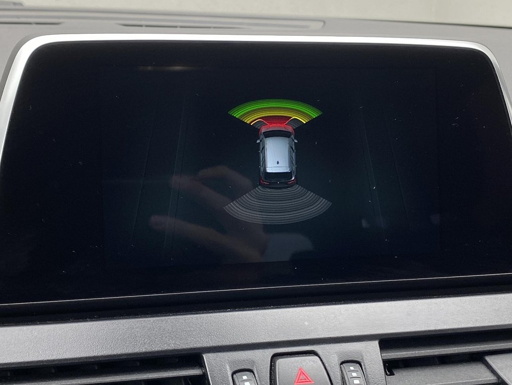 BMW Řada 2 2.0d  220d , GranTourer