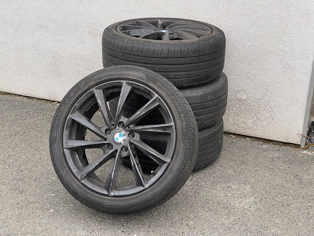 BMW Řada 2 2.0d  220d , GranTourer