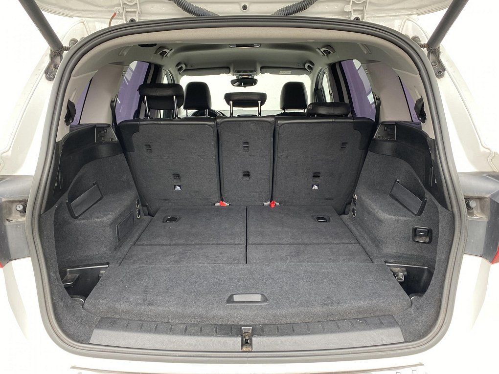 BMW Řada 2 2.0d  220d , GranTourer