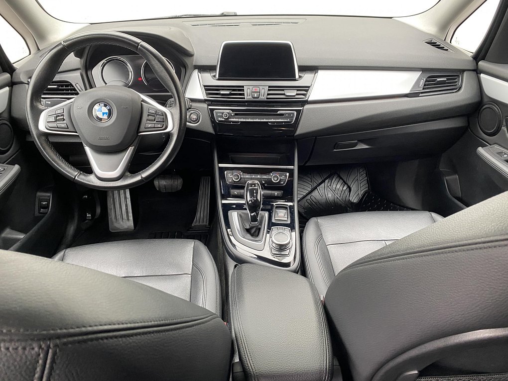 BMW Řada 2 2.0d  220d , GranTourer