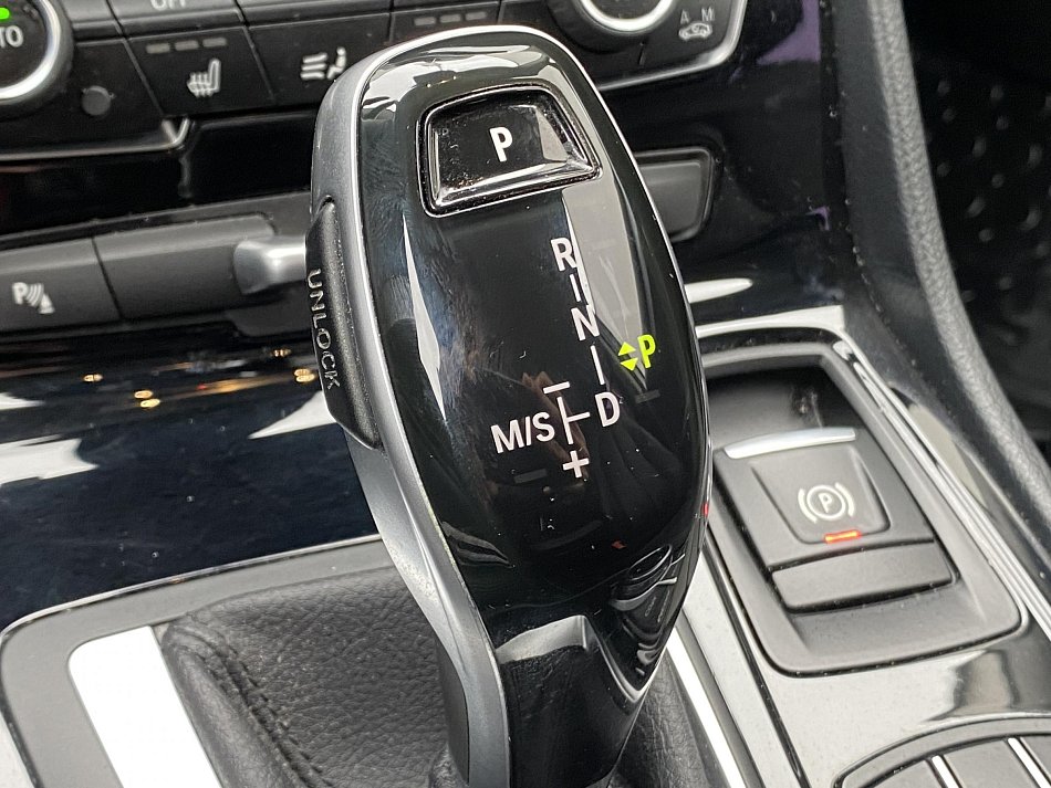 BMW Řada 2 2.0d  220d , GranTourer