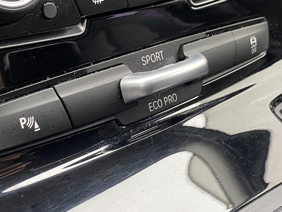 BMW Řada 2 2.0d  220d , GranTourer