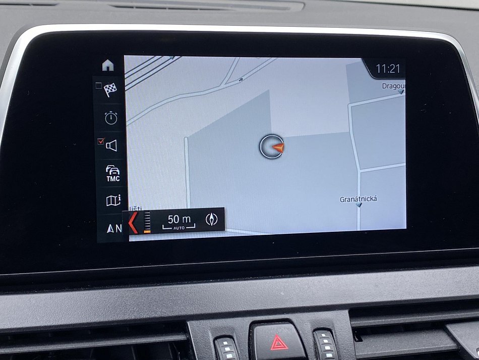 BMW Řada 2 2.0d  220d , GranTourer