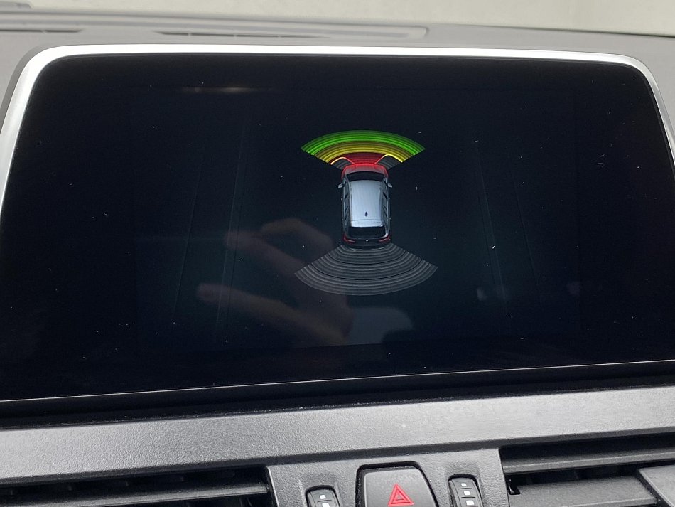 BMW Řada 2 2.0d  220d , GranTourer