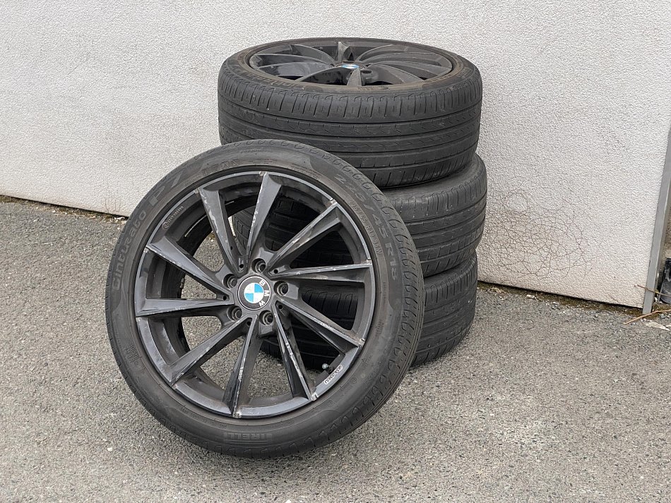 BMW Řada 2 2.0d  220d , GranTourer