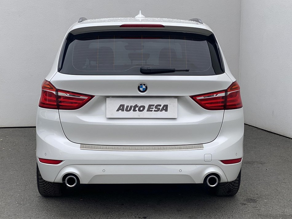 BMW Řada 2 2.0d  220d , GranTourer