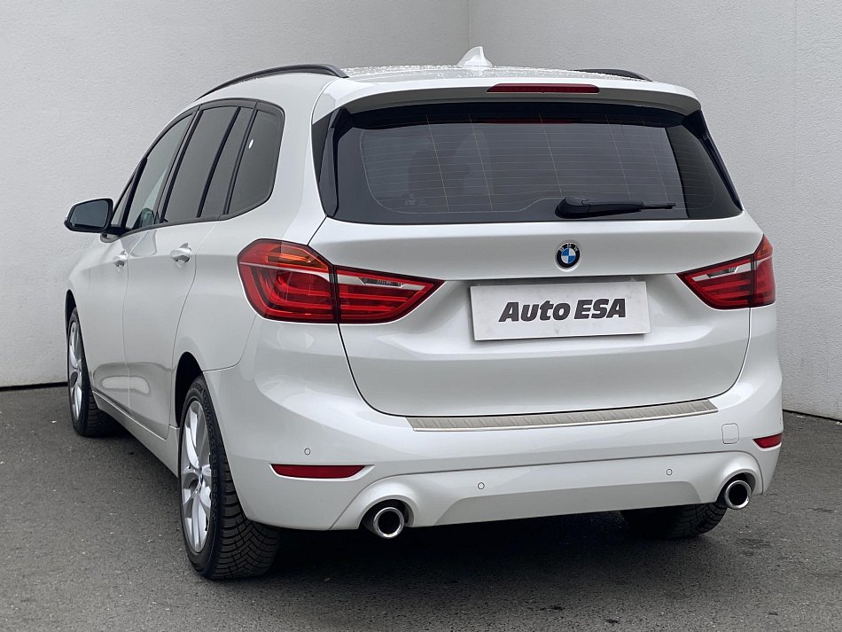 BMW Řada 2 2.0d  220d , GranTourer