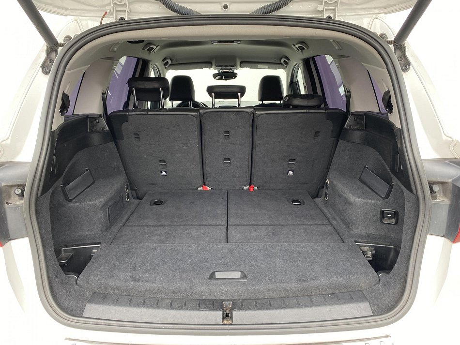 BMW Řada 2 2.0d  220d , GranTourer