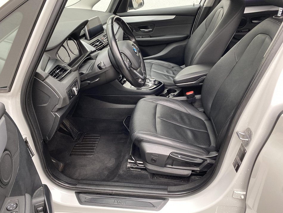 BMW Řada 2 2.0d  220d , GranTourer