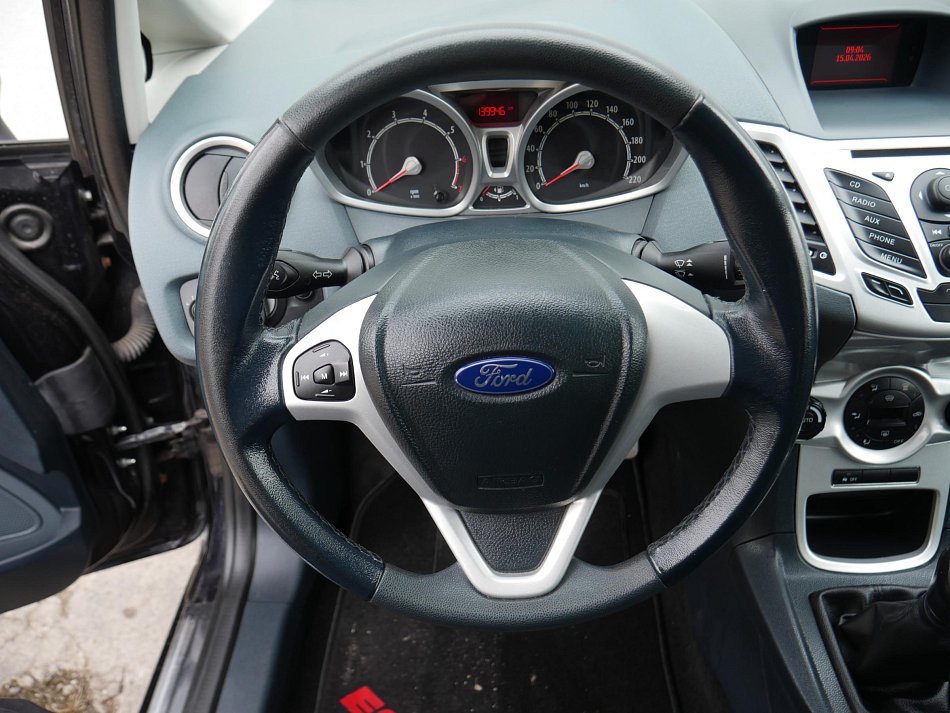 Ford Fiesta 1.4i 