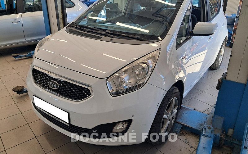 Kia Venga 1.4 i 