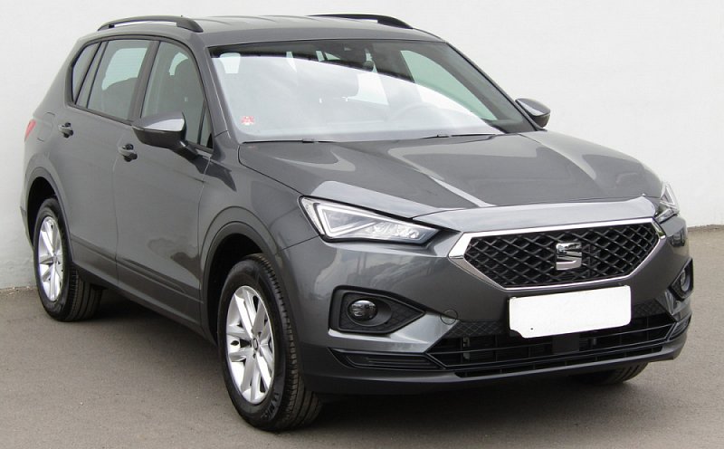 Seat Tarraco 1.5 TSi 