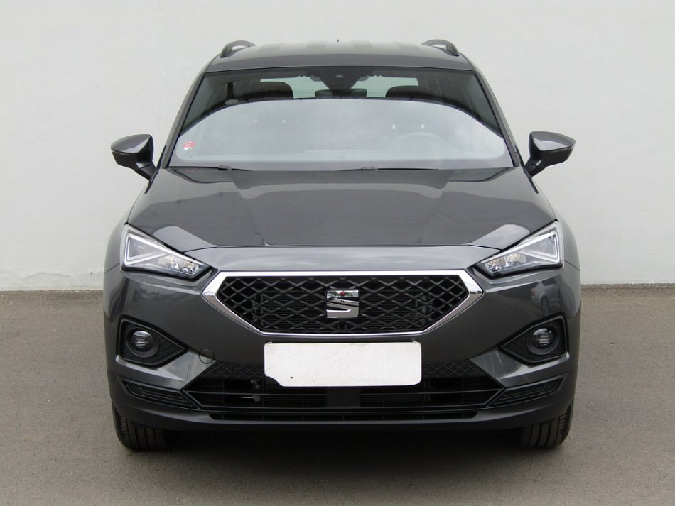 Seat Tarraco 1.5 TSi 