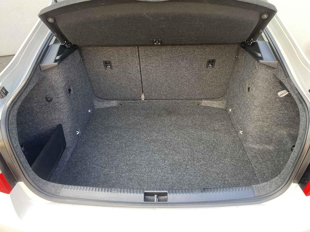 Škoda Octavia III 1.6 TDi 