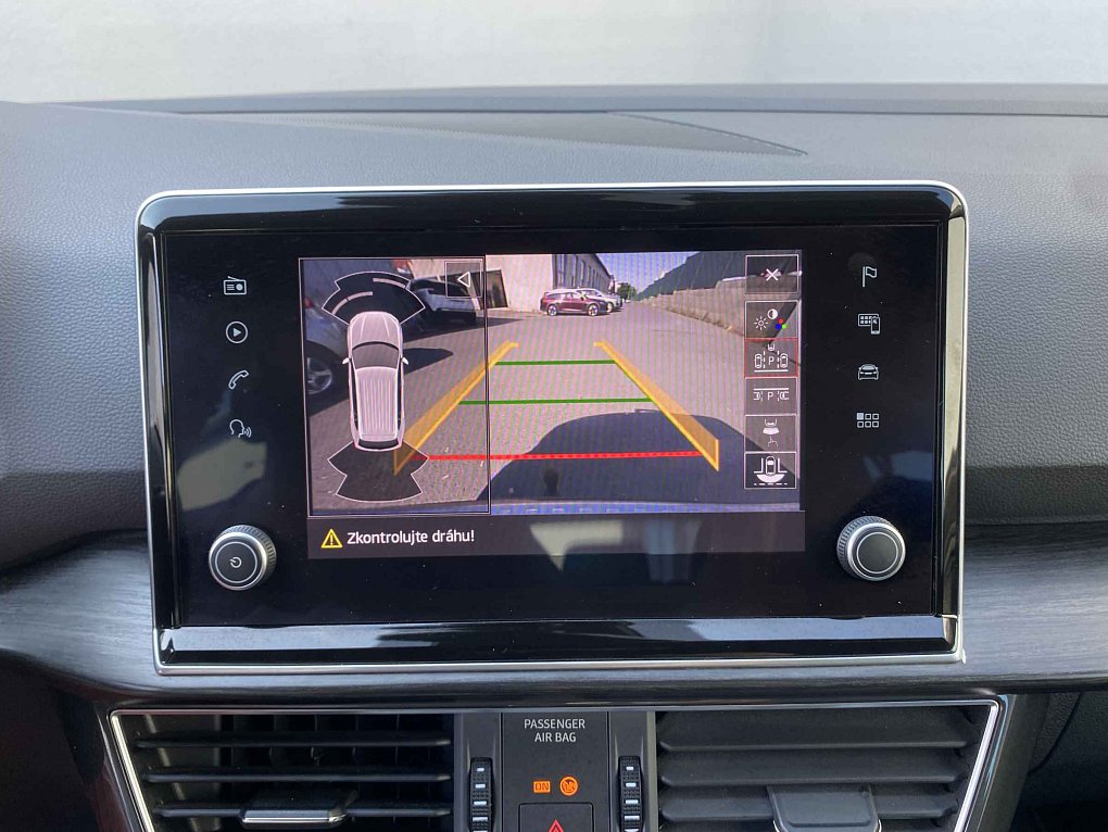 Seat Tarraco 2.0TDi Xcellence 4x4