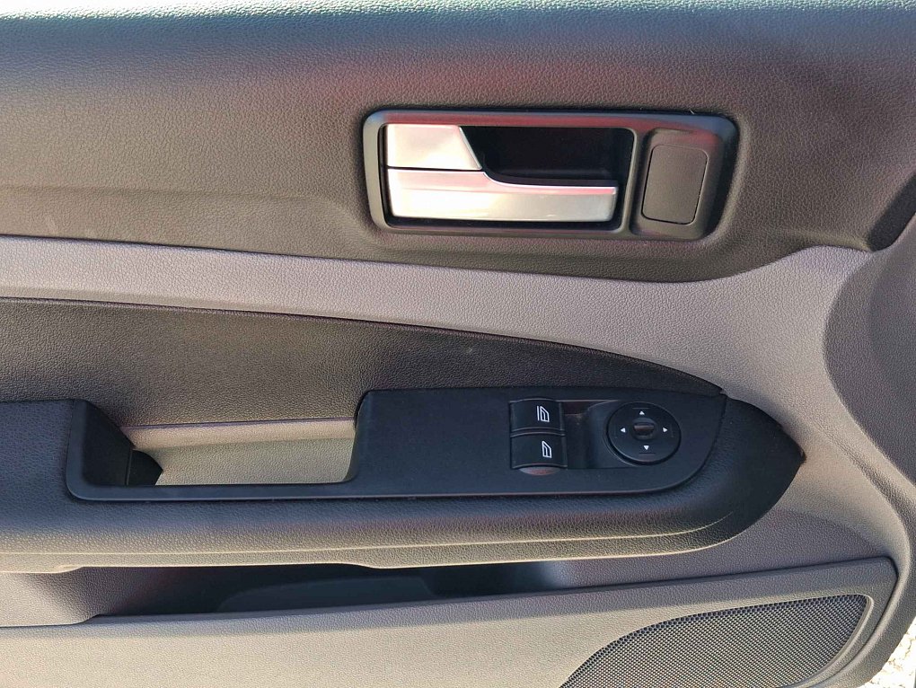 Ford Focus 1.6i 