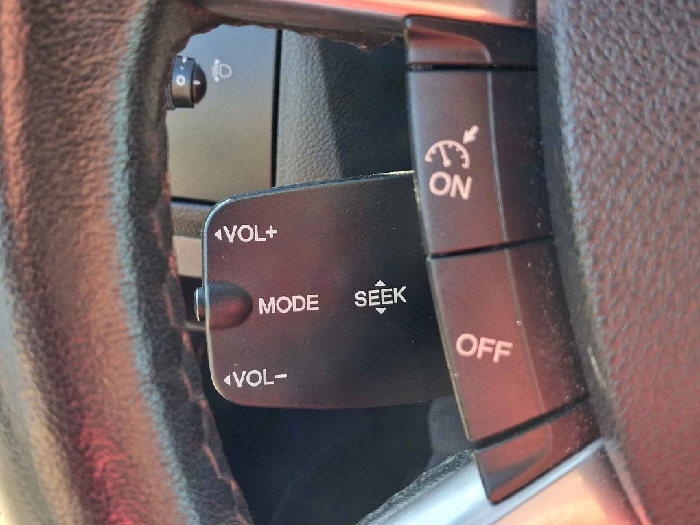 Ford Focus 1.6i 