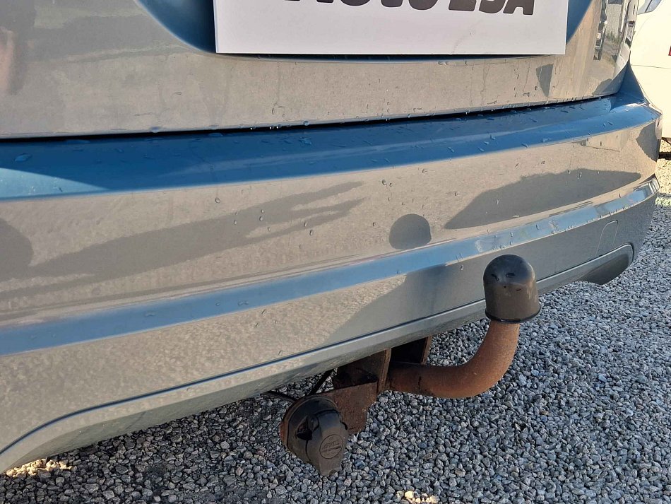 Ford Focus 1.6i 
