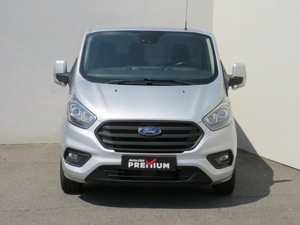 Ford Transit Custom 2.0TDCi Trend L2
