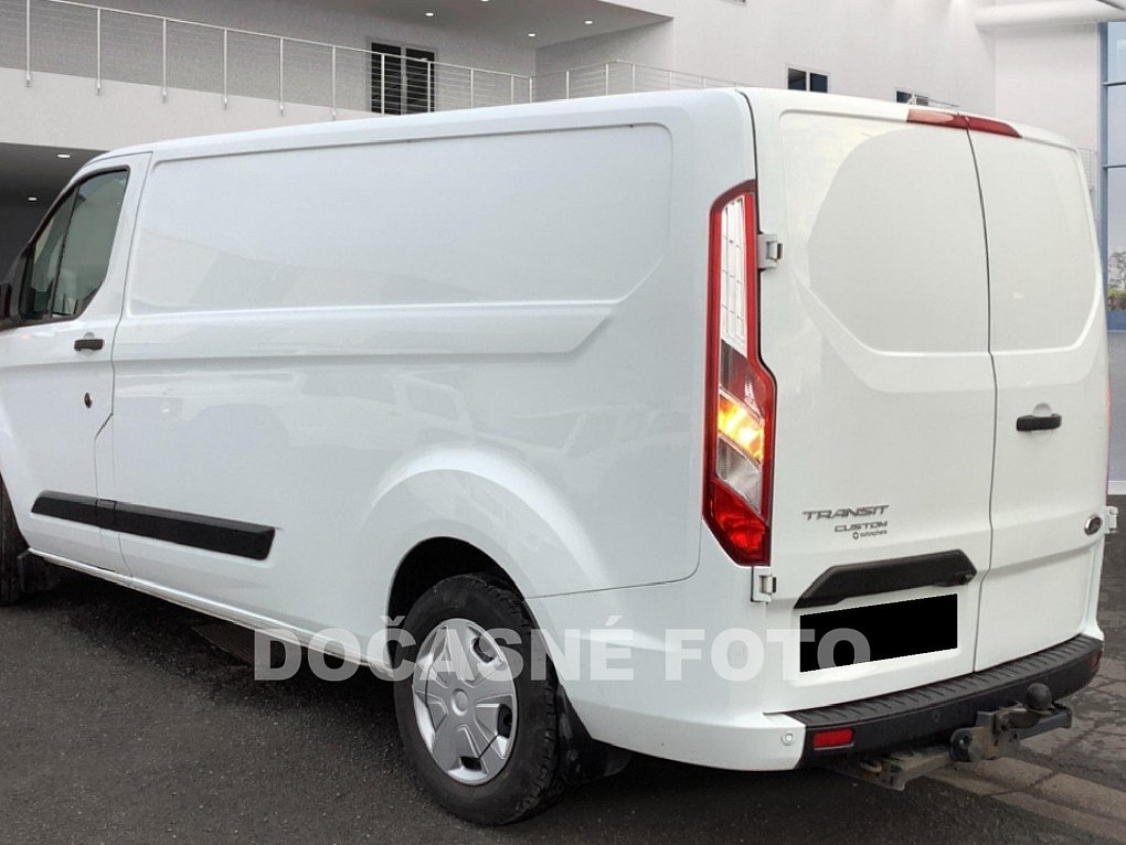 Ford Transit Custom 2.0TDCi Trend L2