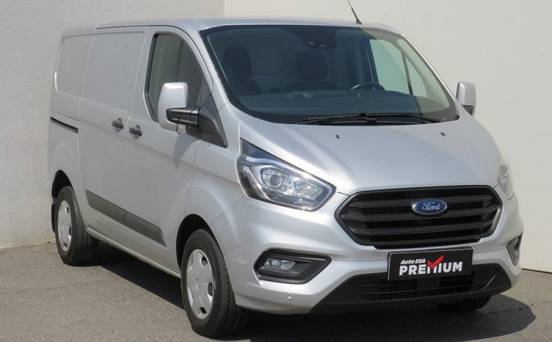 Ford Transit Custom 2.0TDCi Trend L2