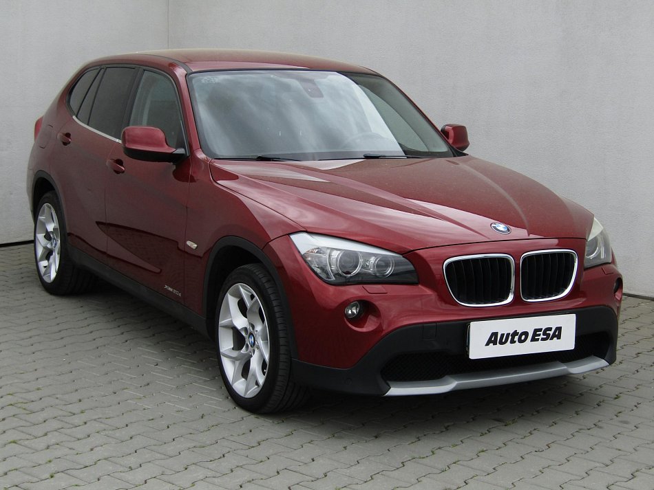 BMW X1 2.0 d  xDrive20d