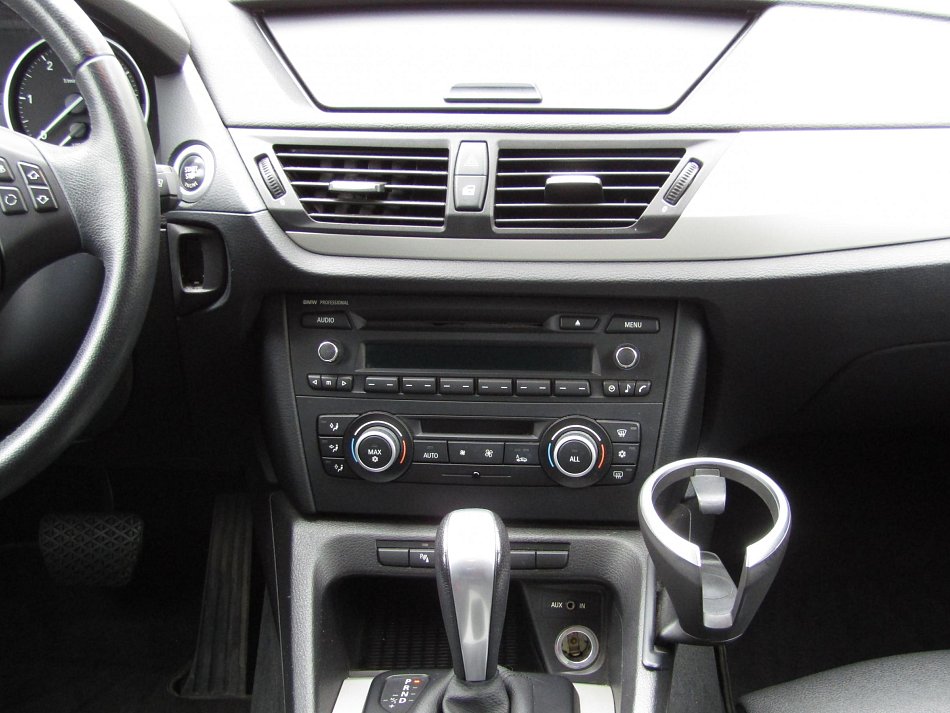 BMW X1 2.0 d  xDrive20d