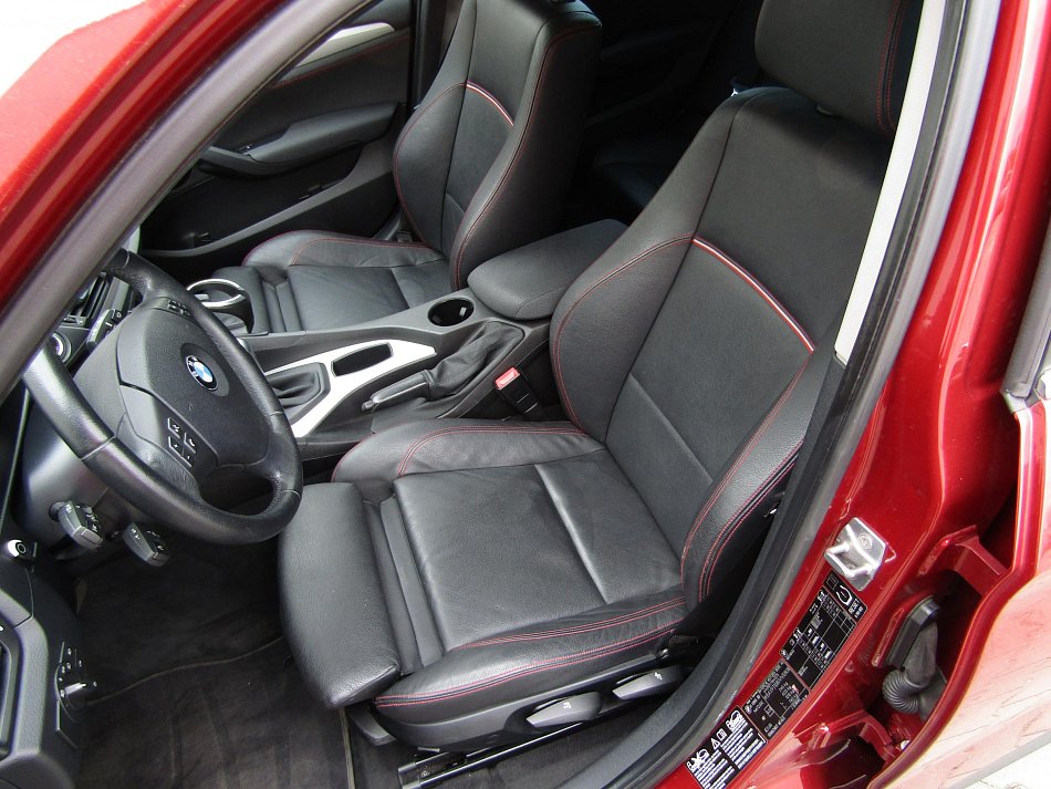 BMW X1 2.0 d  xDrive20d