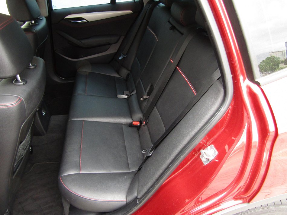 BMW X1 2.0 d  xDrive20d