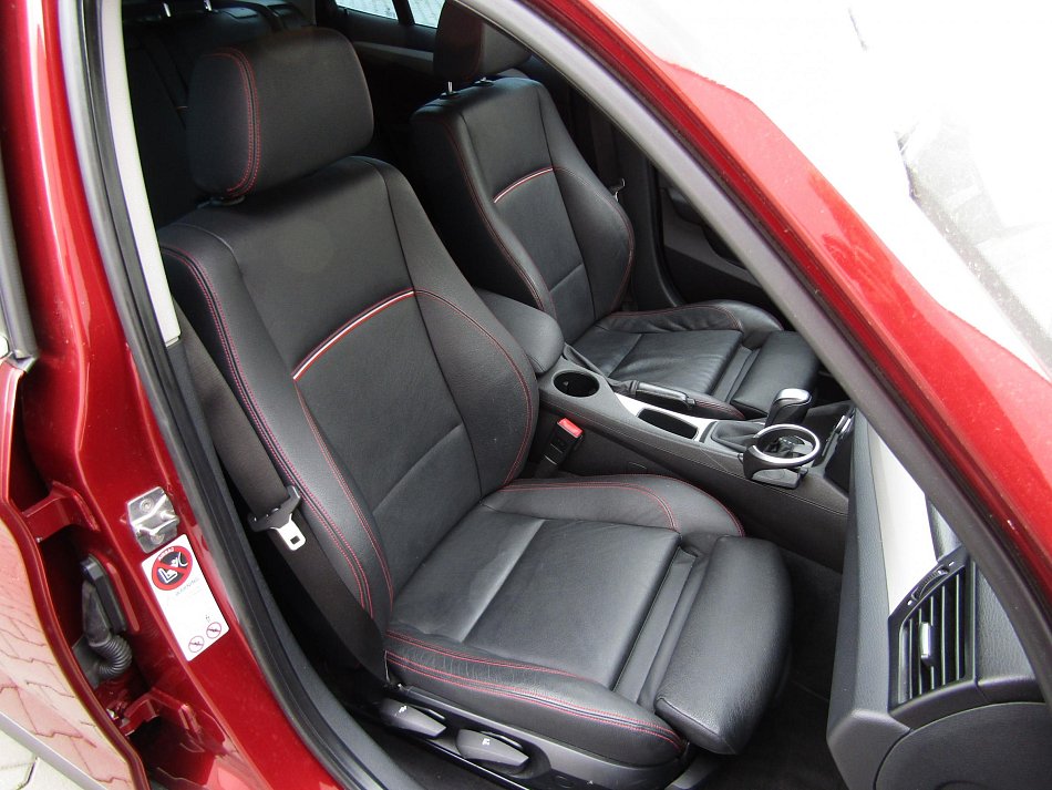 BMW X1 2.0 d  xDrive20d